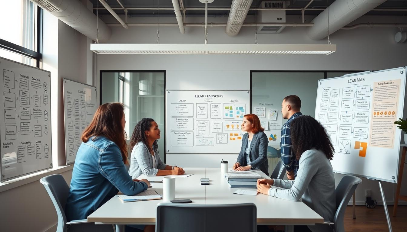 Professional plan visual